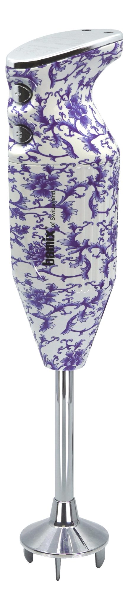 Bamix®M200 Mono Porcelain Blue Special Edition -sauvasekoitin - Image 2