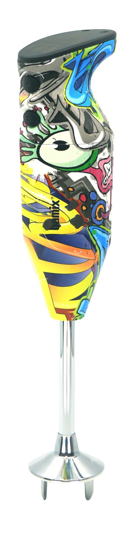 Bamix®M200 Mono Graffiti Special Edition  –sauvasekoitin - Image 3