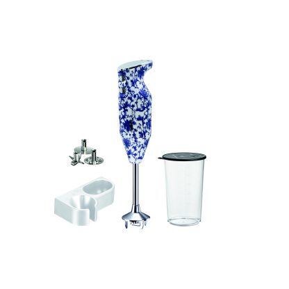 Bamix Special Edition Porcelain Blue