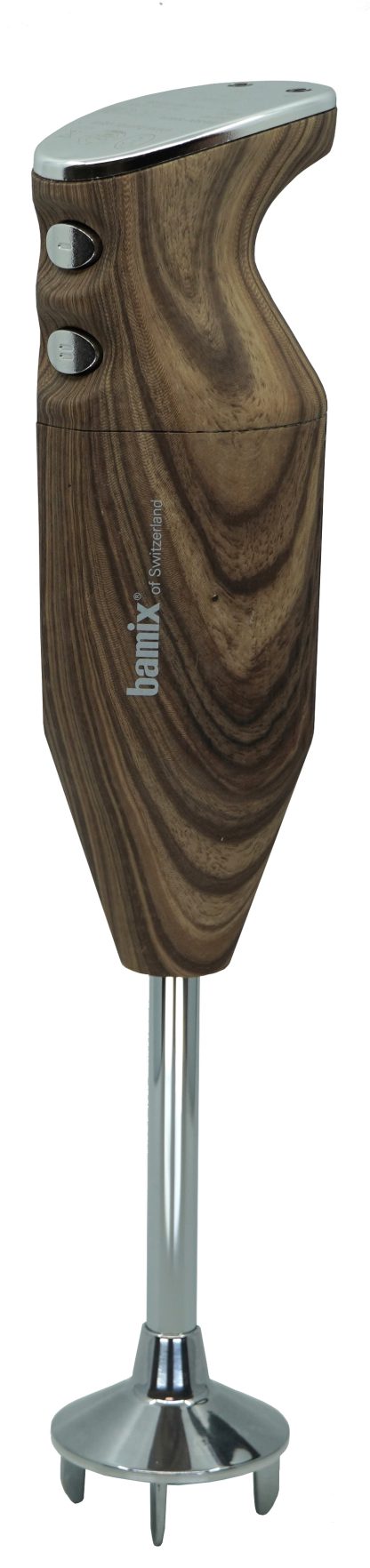 Bamix®M200 Mono Ebony Special Edition  –sauvasekoitin - Image 3