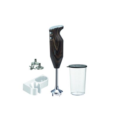 Bamix Special Edition Ebony