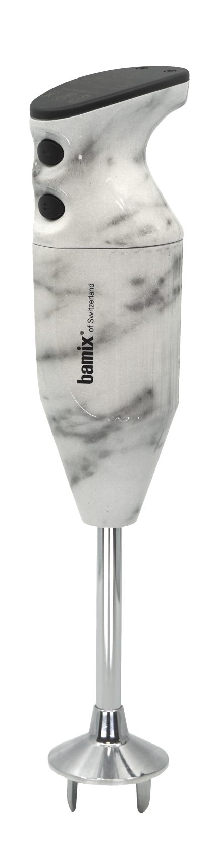 Bamix®M200 Mono White Marble Special Edition  –sauvasekoitin - Image 5