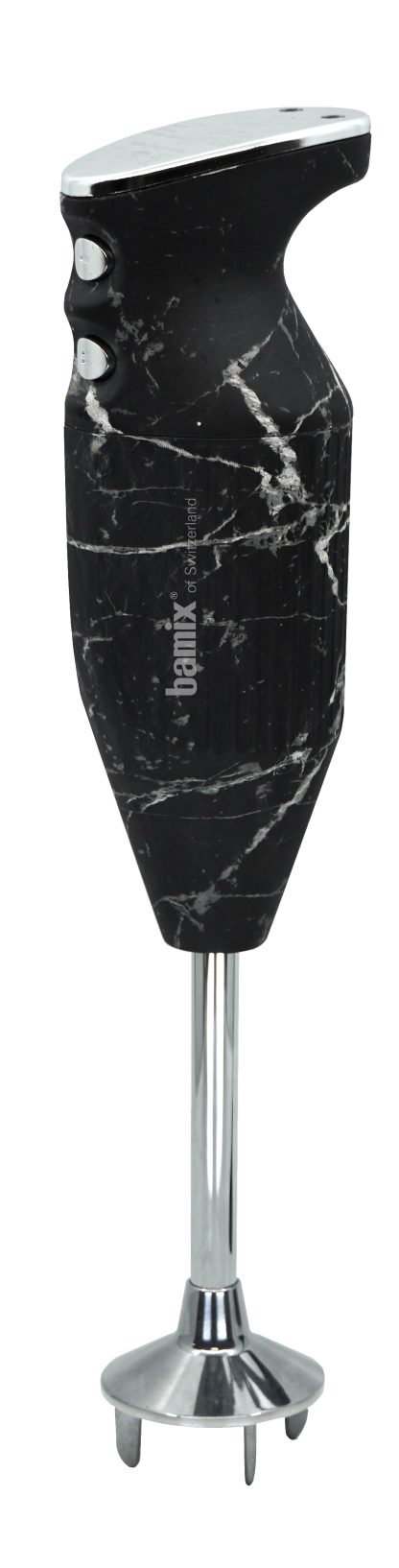Bamix®M200 Mono Black Marble Special Edition  –sauvasekoitin - Image 6