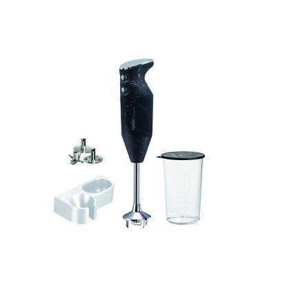 Bamix Special Edition Black Marble