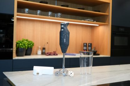 Bamix®M200 Mono Black Marble Special Edition  –sauvasekoitin